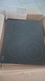 Piano Cottura ad Induzione Smeg SI641ID2