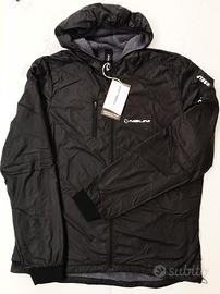 Giacca antivento ciclismo Nalini Commuter Jkt tagl