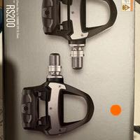 Pedali Garmin Rs 200