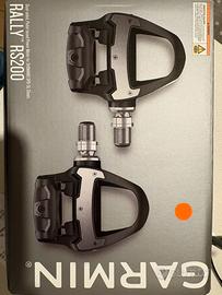 Pedali Garmin Rs 200