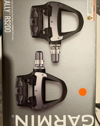 Pedali Garmin Rs 200