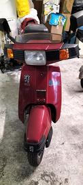 Scooter 50cc Peugeot Metropolis