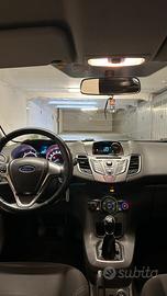 Ford firsta 2013 1.5TDCI