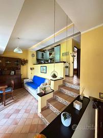 Appartamento di 100 m² con 3 locali a Frosinone