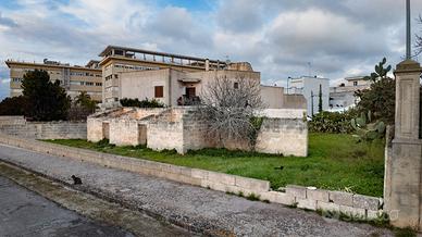 Edificabile 688