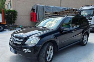Mercedes GL 420 CDI v8