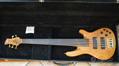 Yamaha TRB5 F