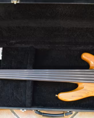 Yamaha TRB5 F