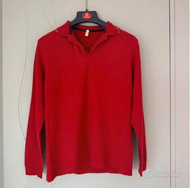 Polo uomo Sun68