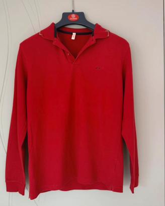Polo uomo Sun68