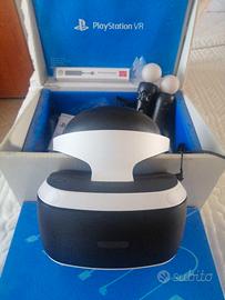 Vr1 ps4/5