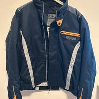 Giubbotto / Giacca da moto Clover