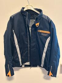 Giubbotto / Giacca da moto Clover