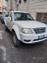 Tata xenon 4x2  dicor 2.2 diesel
