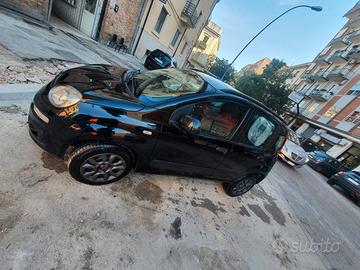 panda twin air benzina metano casamadre