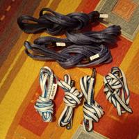 lotto fettucce dyneema diam. 120