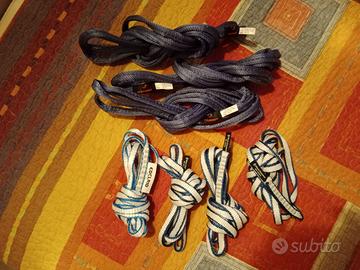 lotto fettucce dyneema diam. 120