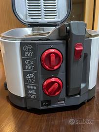 Friggitrice De'Longhi  - Ribassata ANCORA