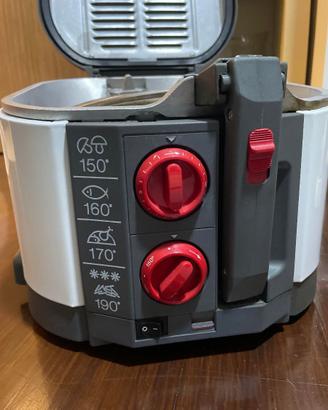 Friggitrice De'Longhi  - Ribassata ANCORA