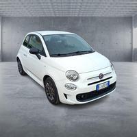 FIAT 500 (2015-2024) 1.0 Hybrid Connect