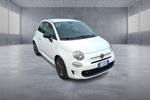 FIAT 500 (2015-2024) 1.0 Hybrid Connect