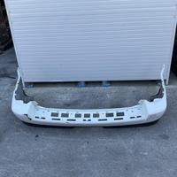 PARAURTI POSTERIORE COMPLETO LAND ROVER Range Rove