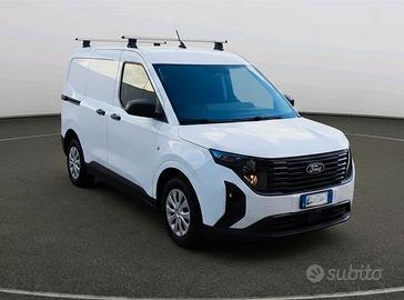 Ford Transit Courier 1.0 EcoBoost 100CV Van Trend