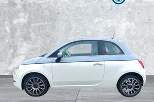 FIAT 500 (2015-2024) 500 1.0 Hybrid Dolcevita