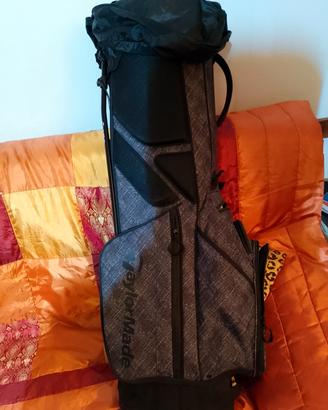 sacca da golf Taylor Made