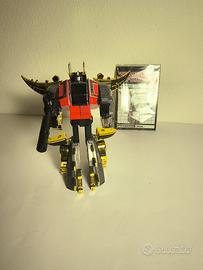 Transformers G1 Snarl Dinobots Stegosauro Takara 