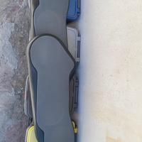 Pannelli per impianto smart 451