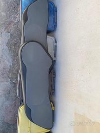 Pannelli per impianto smart 451