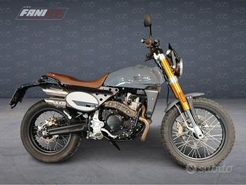 FANTIC MOTOR Caballero 500 DELUX