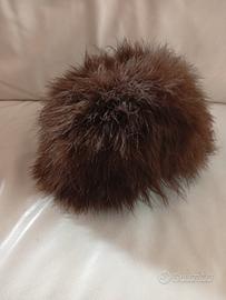 cappello anni 30 
