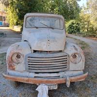 Fiat Topolino Belvedere (1953)