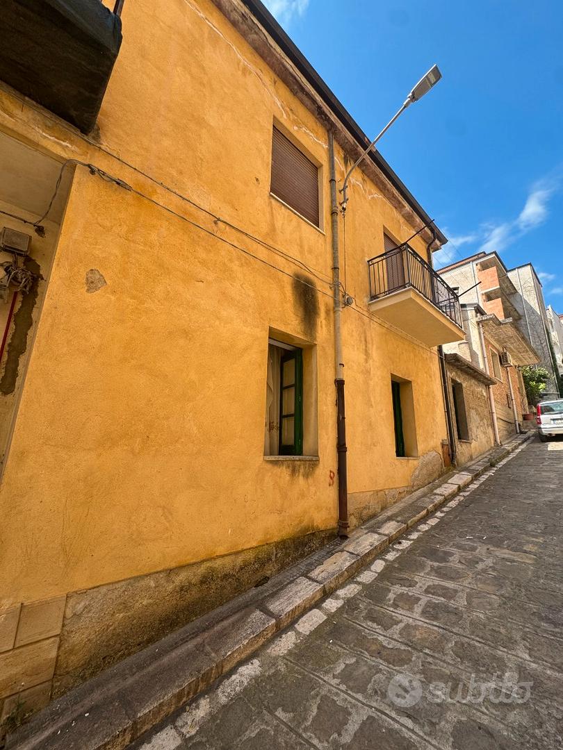 Appartamento – Tusa, Piano, Messina - Vista 3