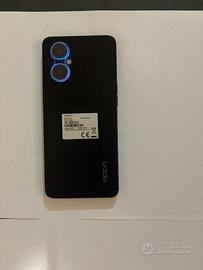 Telefono OPPO