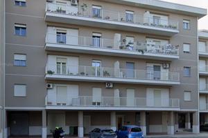 Appartamento a Caltanissetta