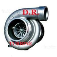 Turbina NUOVO 1.6 MINI BENZ 53039700163