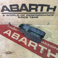 Coppa olio usata 500-punto abarth e tutti tjet1400