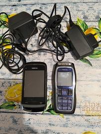 2 Telefoni Nokia da collezione