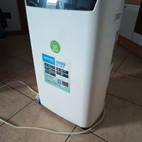 deumidificatore elettrico 