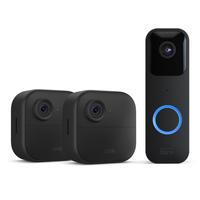 NUOVO | 2 Blink Outdoor 4 + Video Doorbell