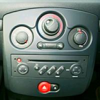 Autoradio Lettore CD audio e Mp3