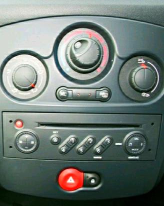 Autoradio Lettore CD audio e Mp3