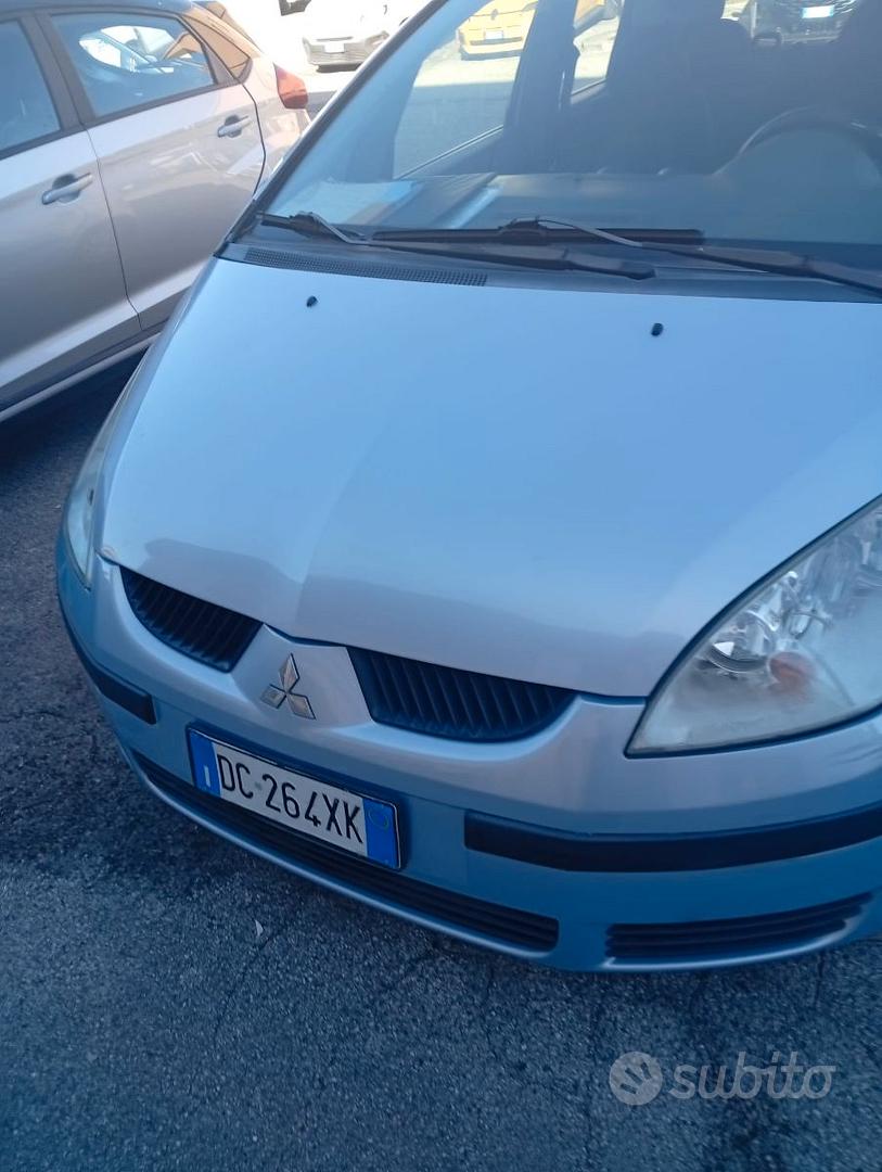 Mitsubishi Colt 6ª serie