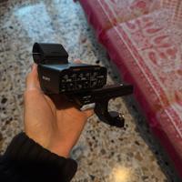 Maniglia XLR Sony FX3/30