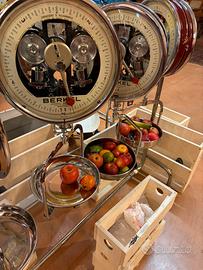 Bilance e Affettatrici Berkel leggere descrizione