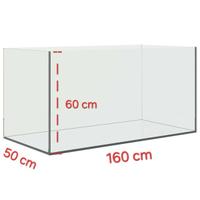 Acquario 480L