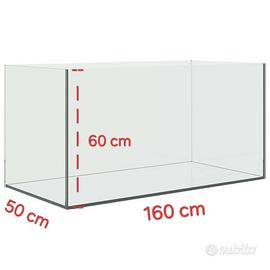 Acquario 480L